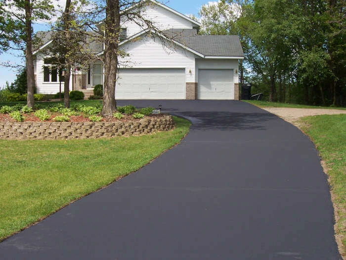 residential sealcoating example 2