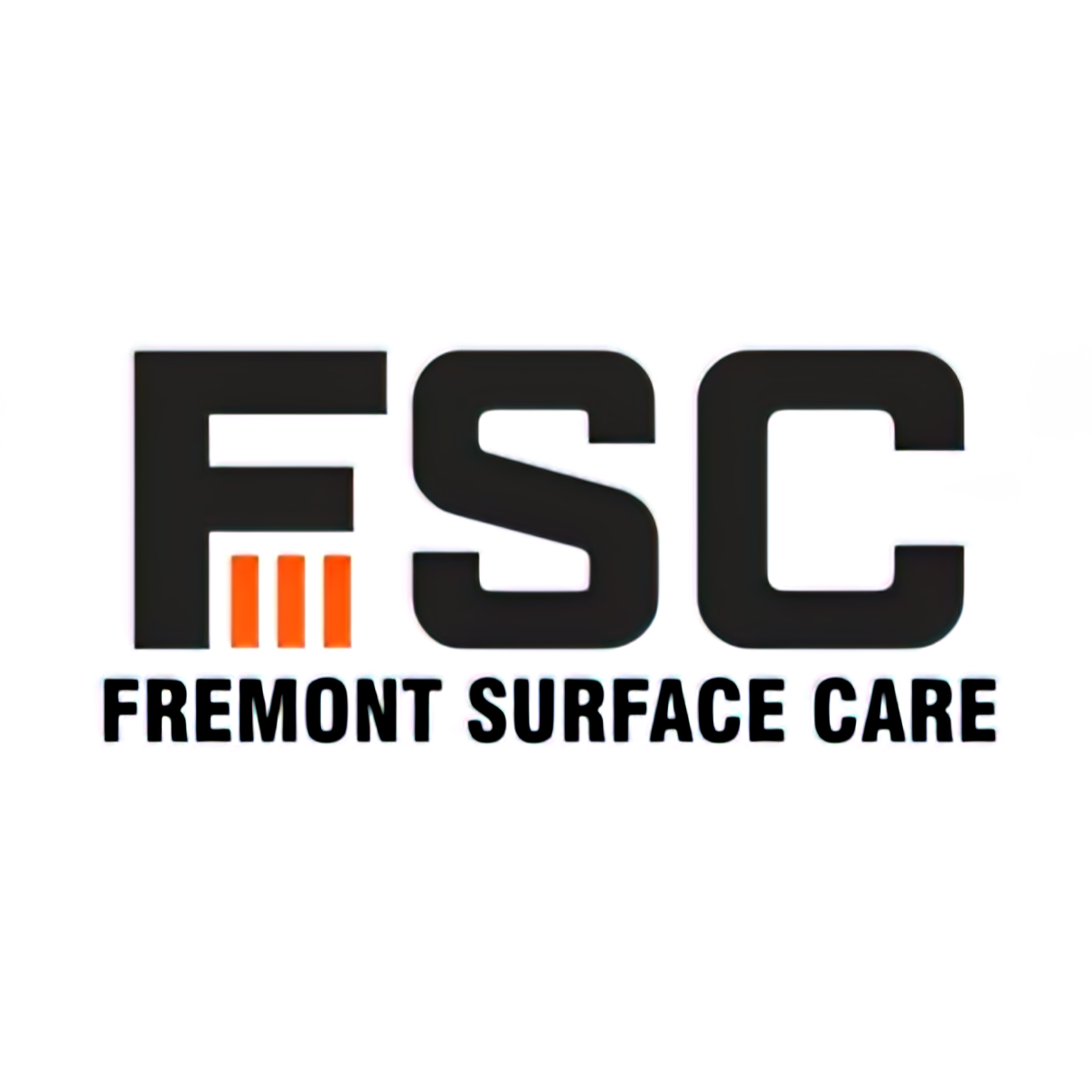 fsc logo white background gigapixel art scale 4 00x